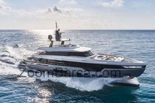 Azimut 300 scheda tecnica e recensioni